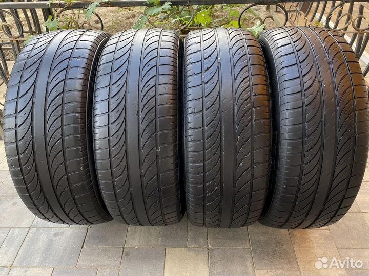 Tourador I-Power EV1 205/55 R16