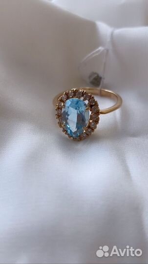 Золотое кольцо