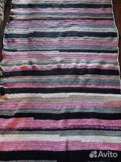 Дорожки ручной работы