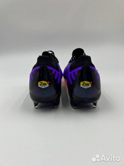 Бутсы детские nike mercurial vapor 15