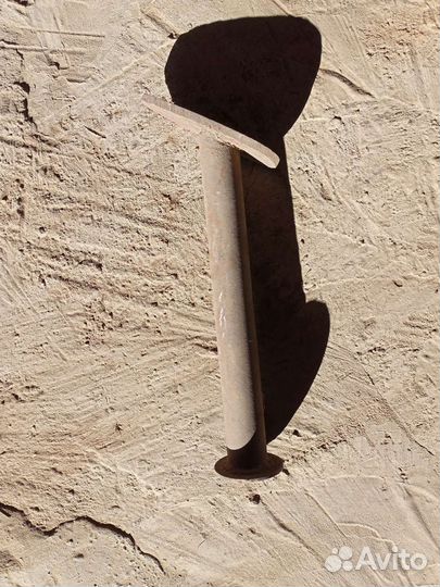 Пятка сапожника