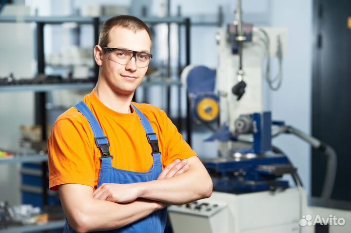 Работа для иностранных граждан с проживанием