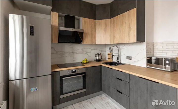 Кухня «Гармония» цена за всё