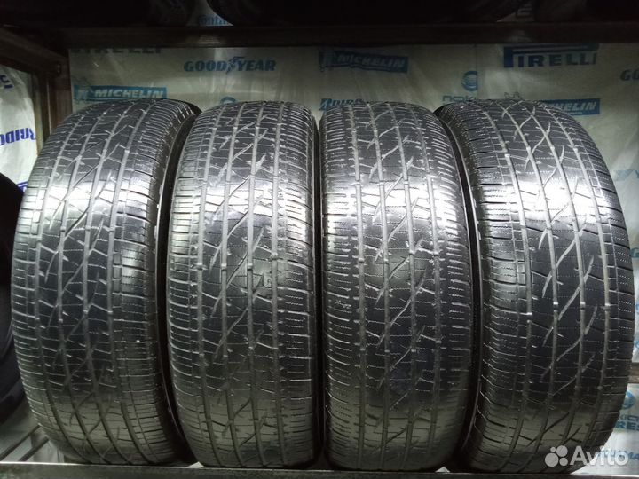 Firestone Destination LE3 225/65 R17 102H