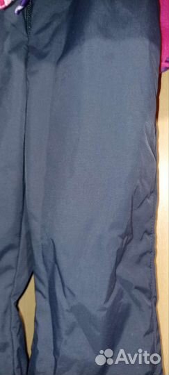 Комплект демисезон 74-80