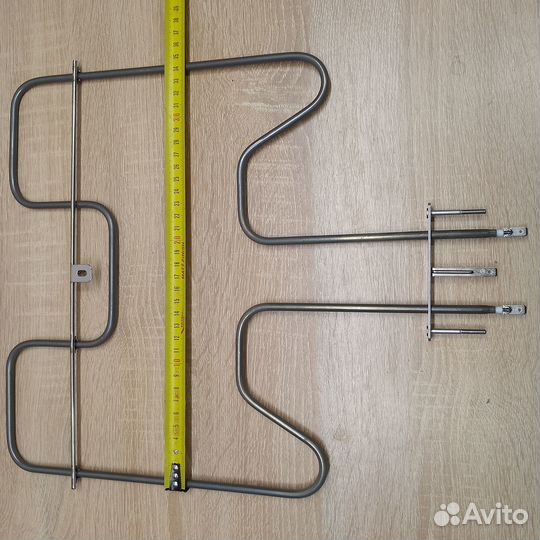 481010836643 Плиты Indesit 1800W