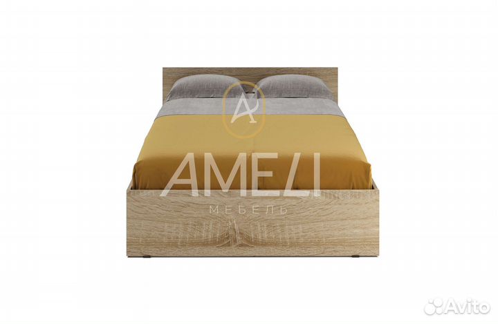 Кровать от производителя