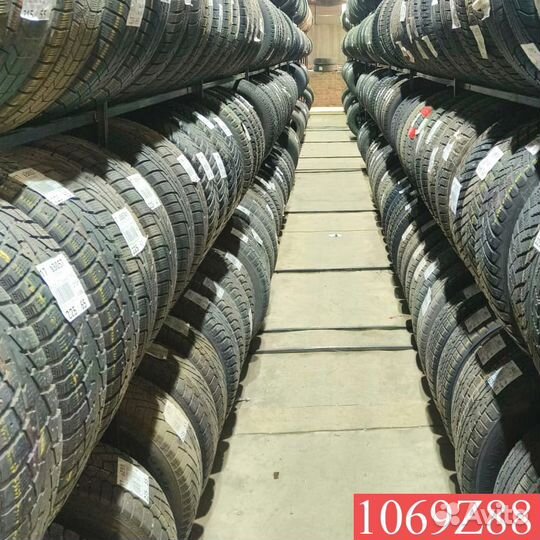 Michelin Energy XM2 195/65 R15 86L