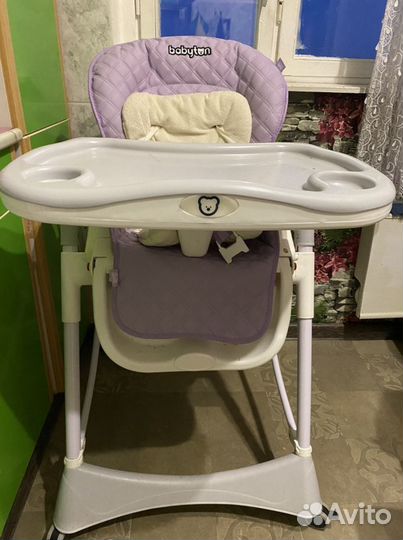 Стул для кормления