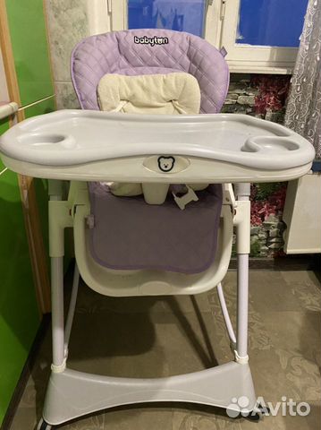 Стул для кормления