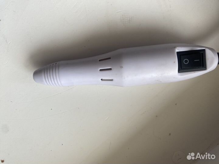 Аппарат для маникюра