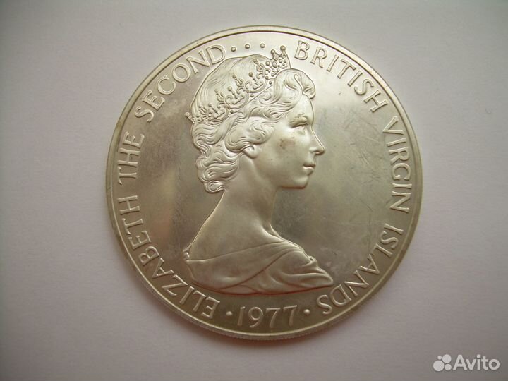 Виргинские о-ва,Андорра,Южная Корея серебро