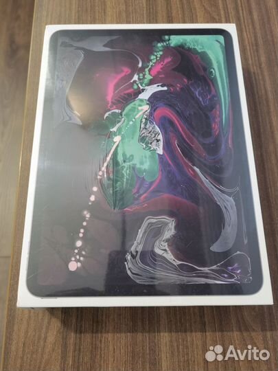 Apple iPad Pro 11, 512gb, Wi-Fi