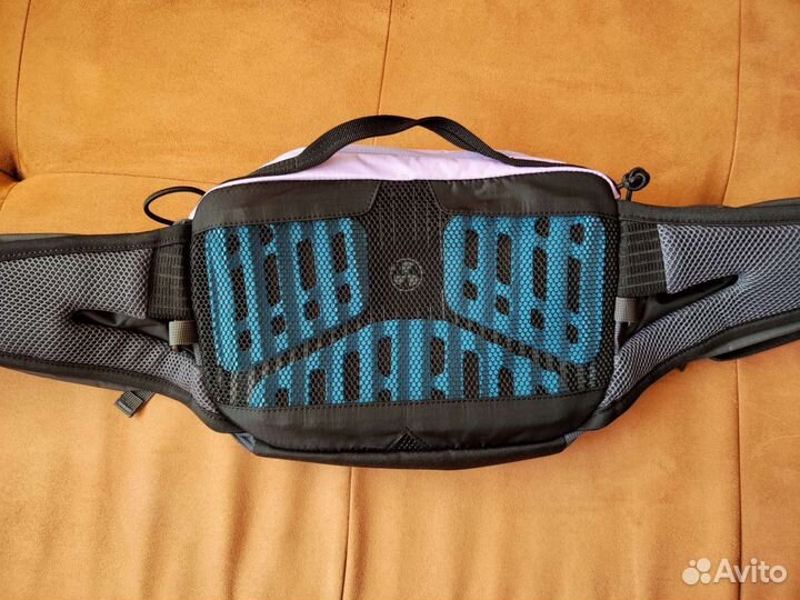 Поясная сумка Evoc Hip Pack Pro 3