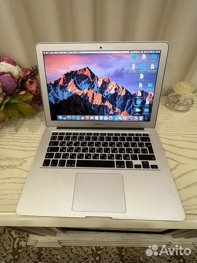 Apple MacBook Air 8/512