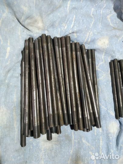 Ява jawa чезет шпильки цилиндров