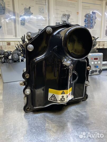 Мехатроник DSG7 (0AM)