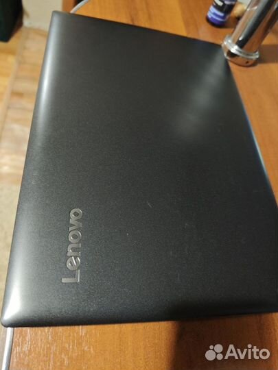 Ноутбук Lenovo ideapad 330