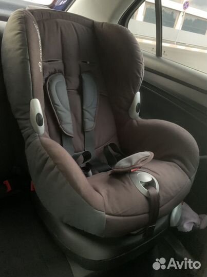 Аренда Детское автокресло maxi cosi 9-18 напрокат