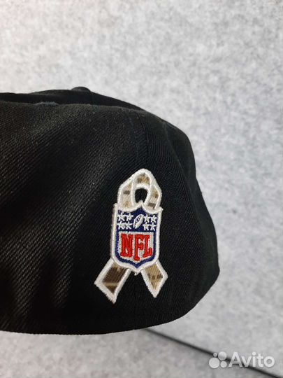 Бейсболка кепка New Era NFL