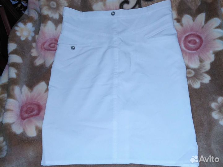 Юбка