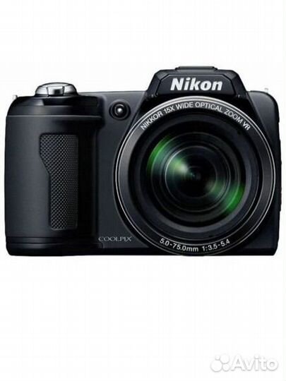 Nikon coolpix L110 Digital Cameras