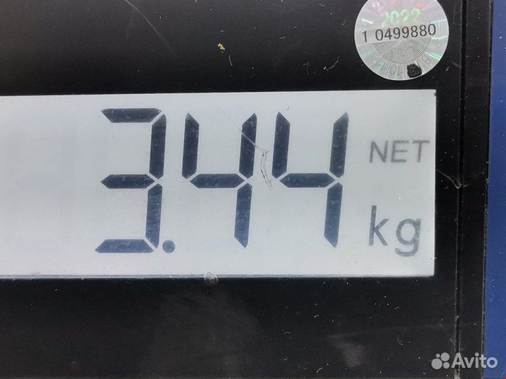 Пружина подвески задняя для Renault Clio 2