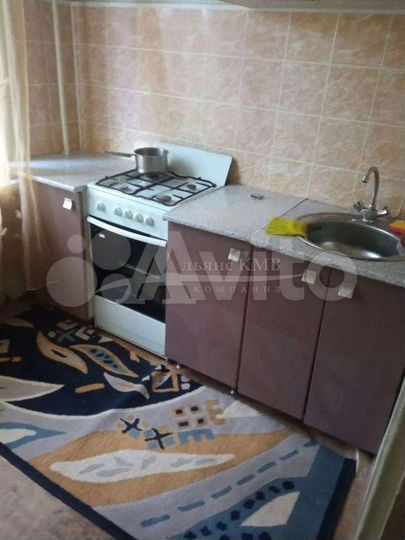 3-к. квартира, 60 м², 3/5 эт.