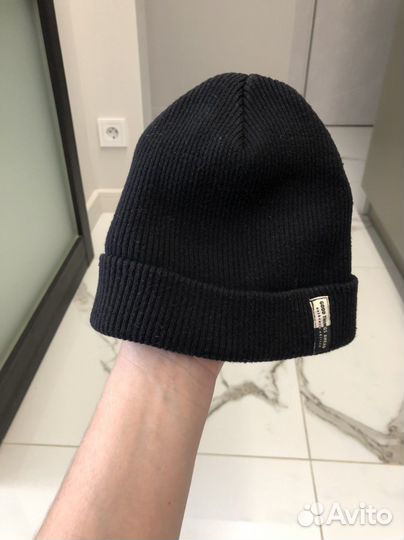 Шапка детская zara