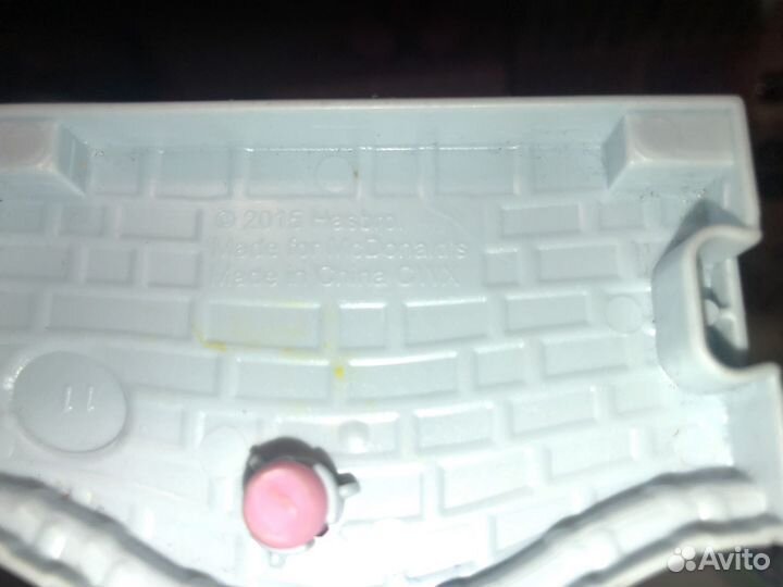 Littlest pet shop lps кошечка и собачка Зои