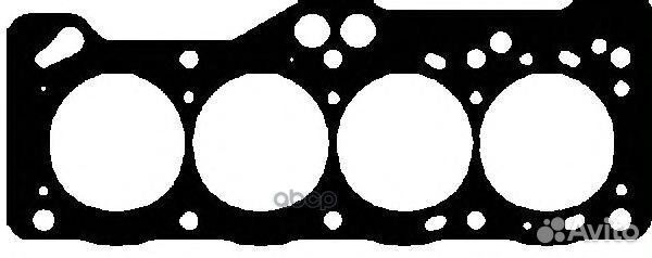Прокладка гбц 615258500 victor reinz