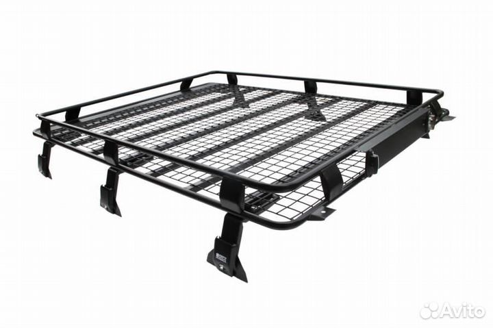 Экспедиционный багажник УАЗ Хантер (УАЗ 3151)