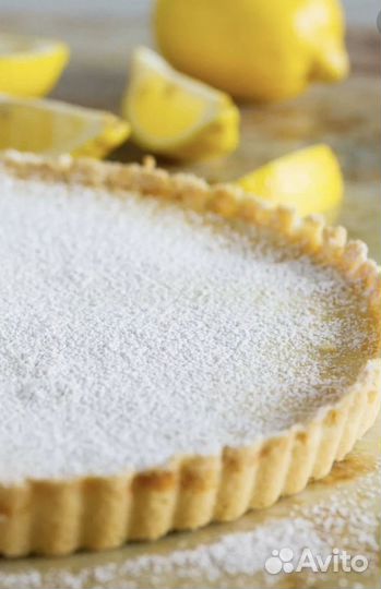 Повар пекарь