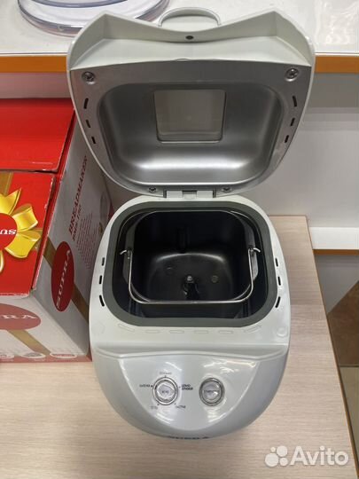 Хлебопечка Supra bms-150