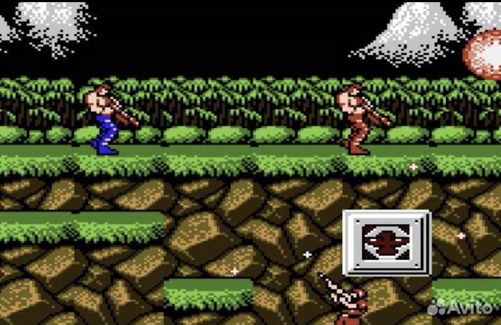 Dendy новая 620 игр