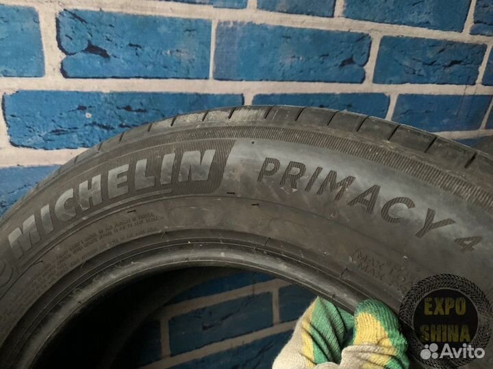 Michelin Primacy 4 205/60 R16 96W