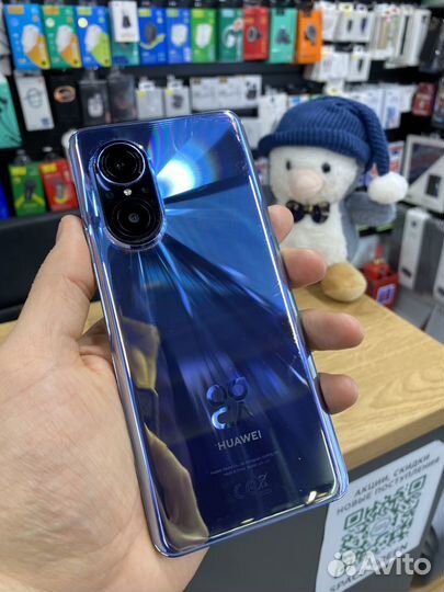 HUAWEI NOVA 9 SE, 8/128 ГБ