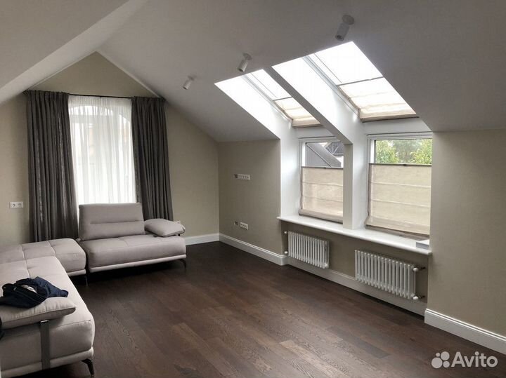 Rooflite: мансардные окна, доставка