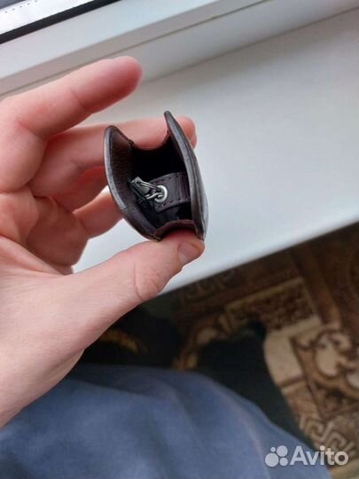 Чехол для ключа Porsche