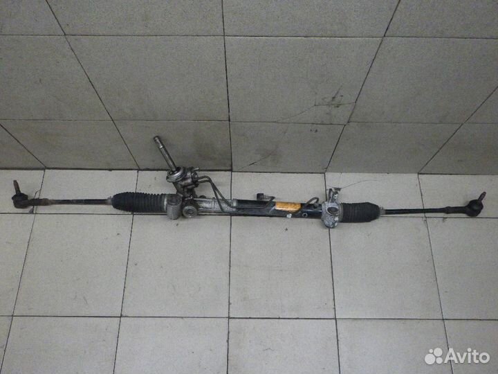 Рейка рулевая Опель Opel Mokka 2012-2019 95521839