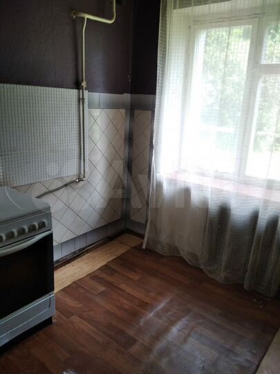 1-к. квартира, 30,1 м², 1/5 эт.