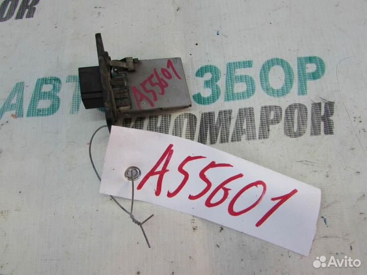 Резистор отопителя для Kia Spectra 2001-2011г