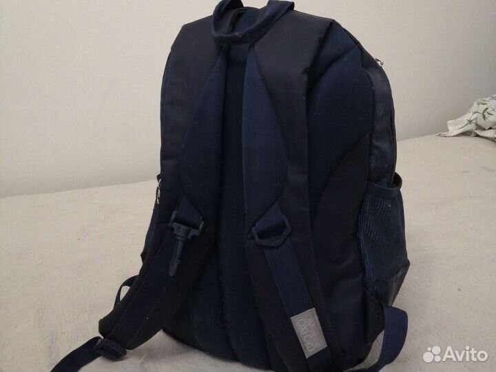 Портфель школьный oxford teddy бу