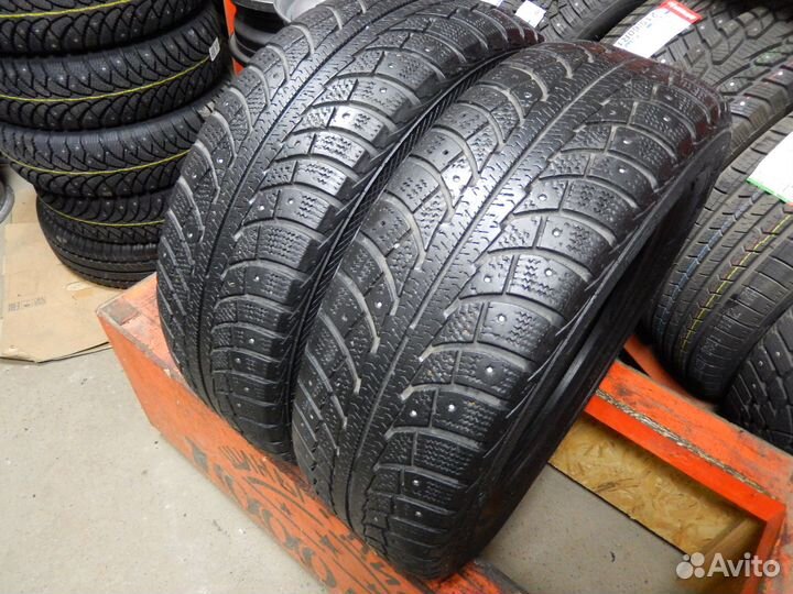 Gislaved Nord Frost 5 195/65 R15