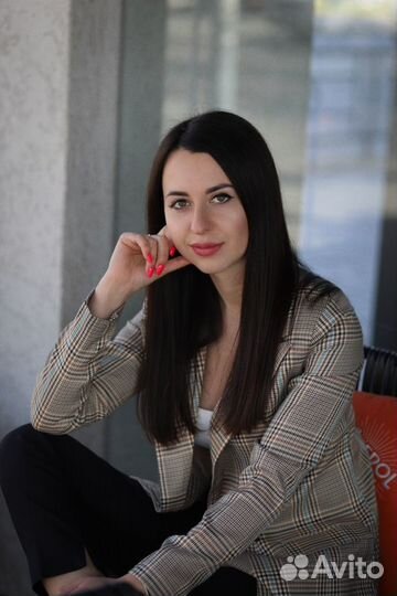 Репетитор по химии