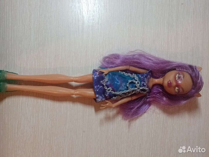 Кукла Монстер Хай