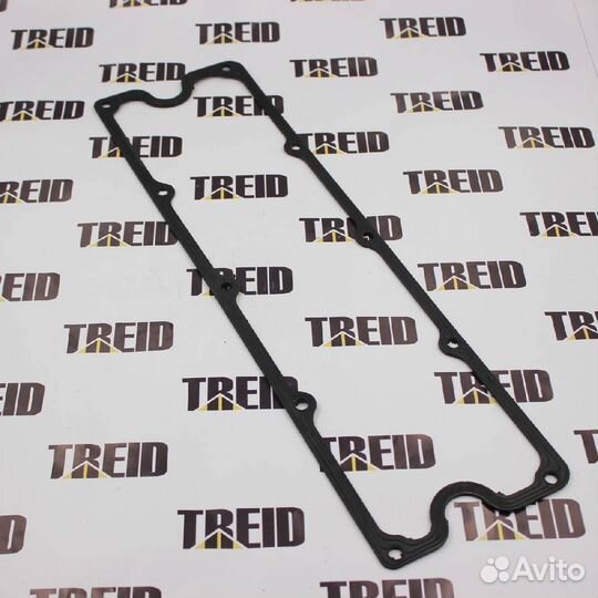 Прокладка крышки клапанов BM58G