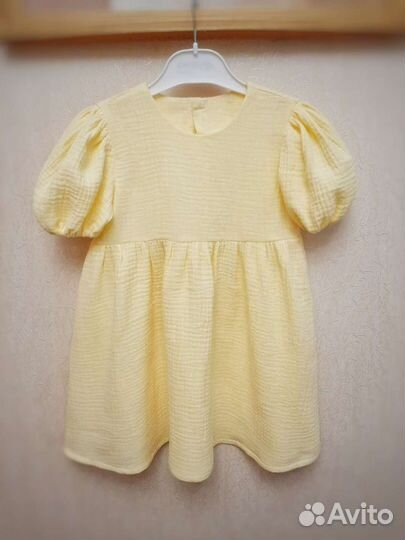 Пошив детской одежды