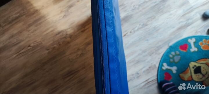 Мат для шведской стенки