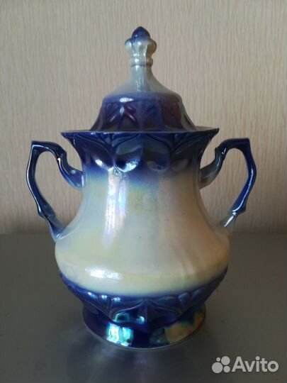 Чайный сервиз